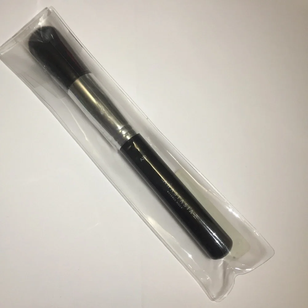 Anastasia A20 Pro brush